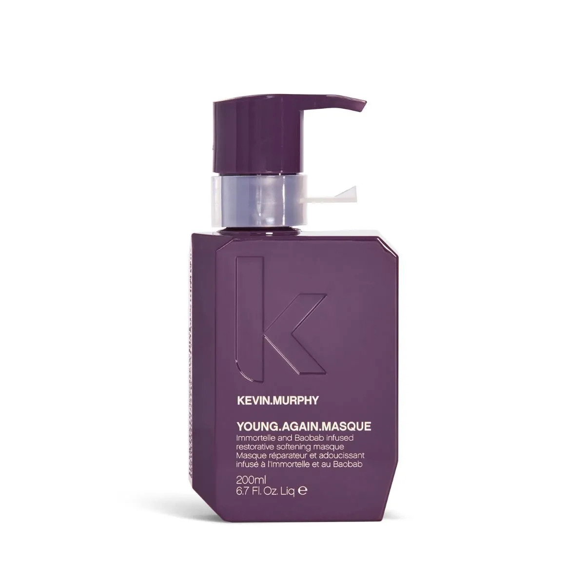 Kevin Murphy Young.Again Masque 200ml plaukų kaukė
