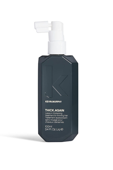 Kevin Murphy Thick.Again 100ml paliekama priemonė plaukams