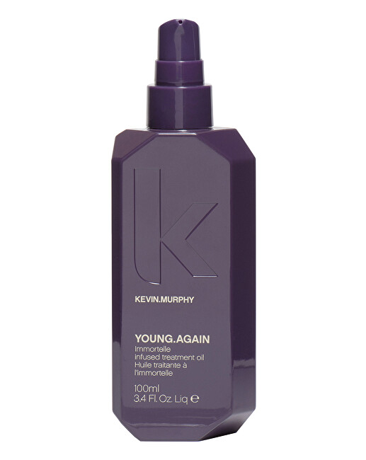 Kevin Murphy Young.Again 100ml plaukų aliejus