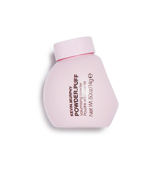 Kevin Murphy Powder.Puff Apimties suteikianti priemonė Plaukų apimtį didinanti formavimo priemonė Unisex