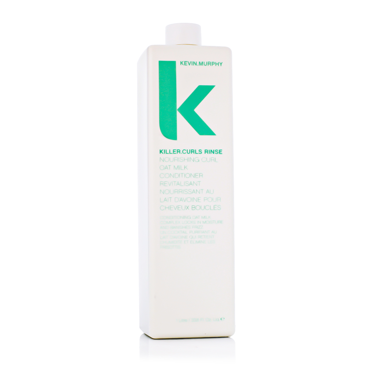 Kevin Murphy Killer.Curls Rinse Plaukų kondicionierius Unisex
