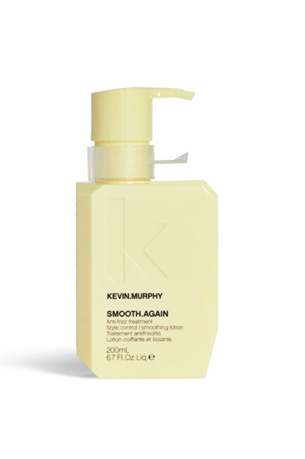 Kevin Murphy Smooth.Again 200ml plaukų tiesinimo priemonė