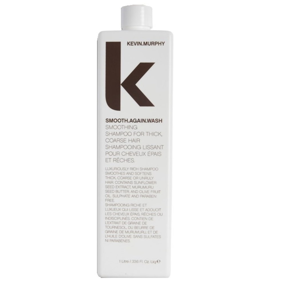 Kevin Murphy Smooth.Again Wash Plaukų &scaron;ampūnas Unisex