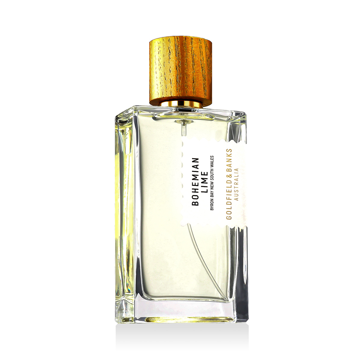 Goldfield & Banks Bohemian Lime 100ml kvepalai Unisex Parfum
