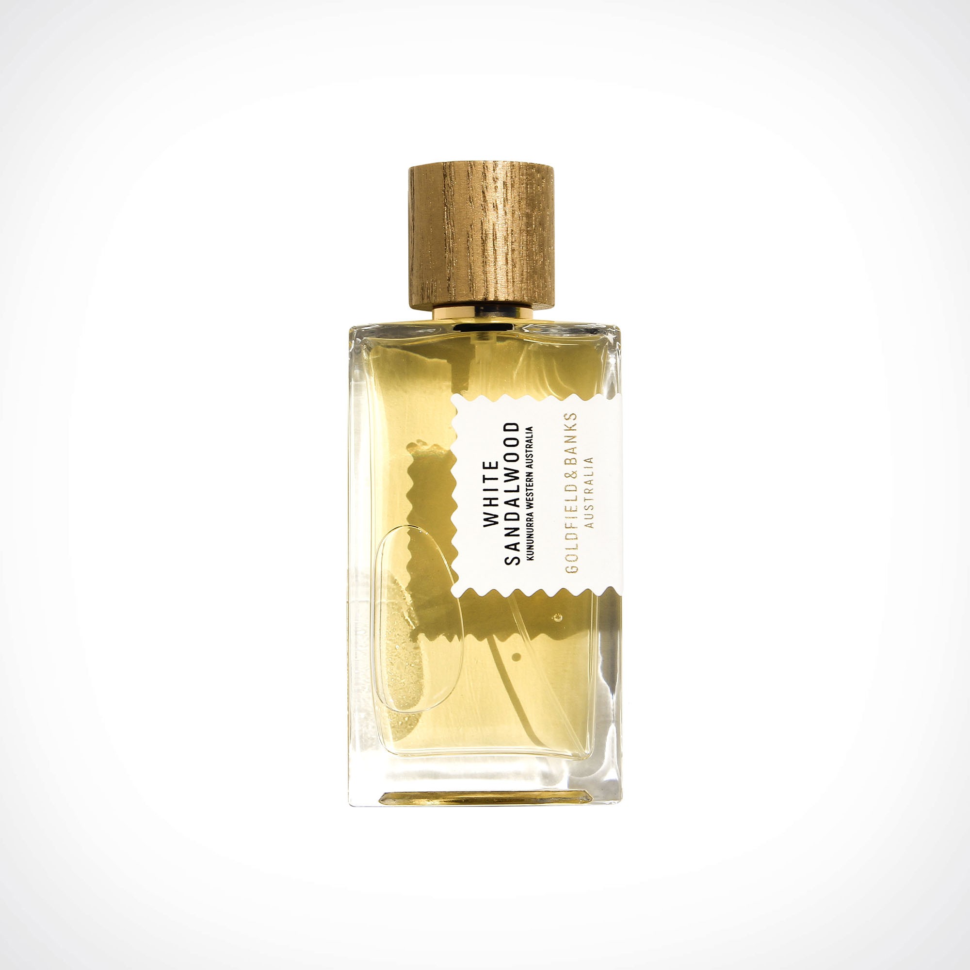 Goldfield & banks White Sandalwood Eau De Parfum Kvepalai Unisex