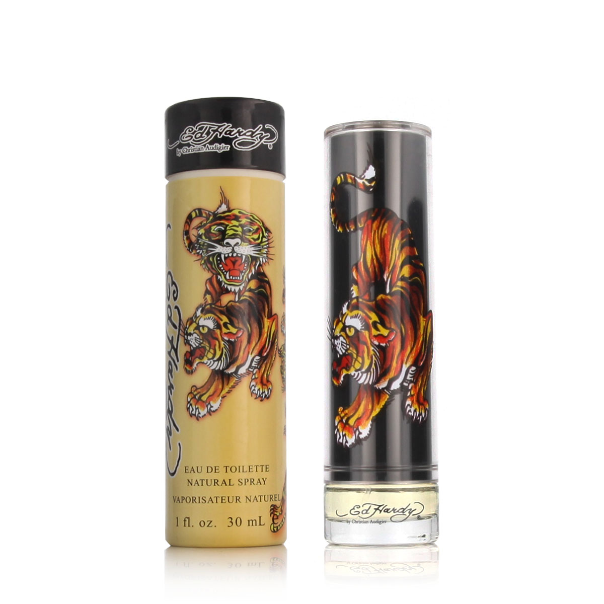 Christian Audigier Ed Hardy Men's 30ml kvepalai Vyrams EDT