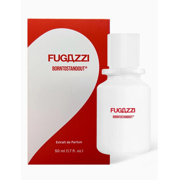BORNTOSTANDOUT&reg; FUGAZZI Extrait de Parfum 50ml kvepalai Unisex