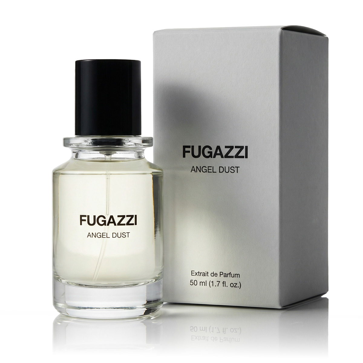 Fugazzi Angel Dust Parfum 50 ml