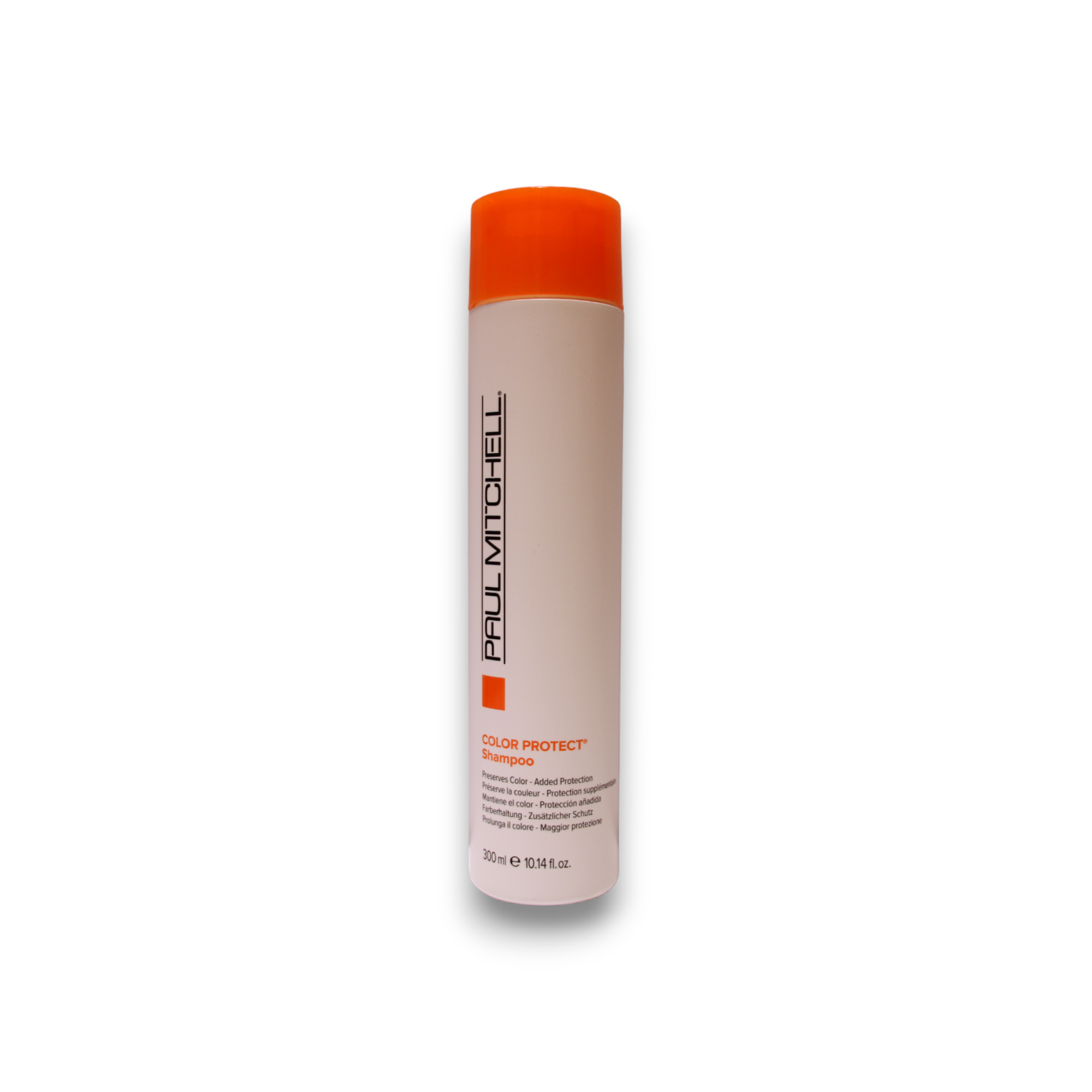 Paul Mitchell Color Protect Shampoo 300 ml