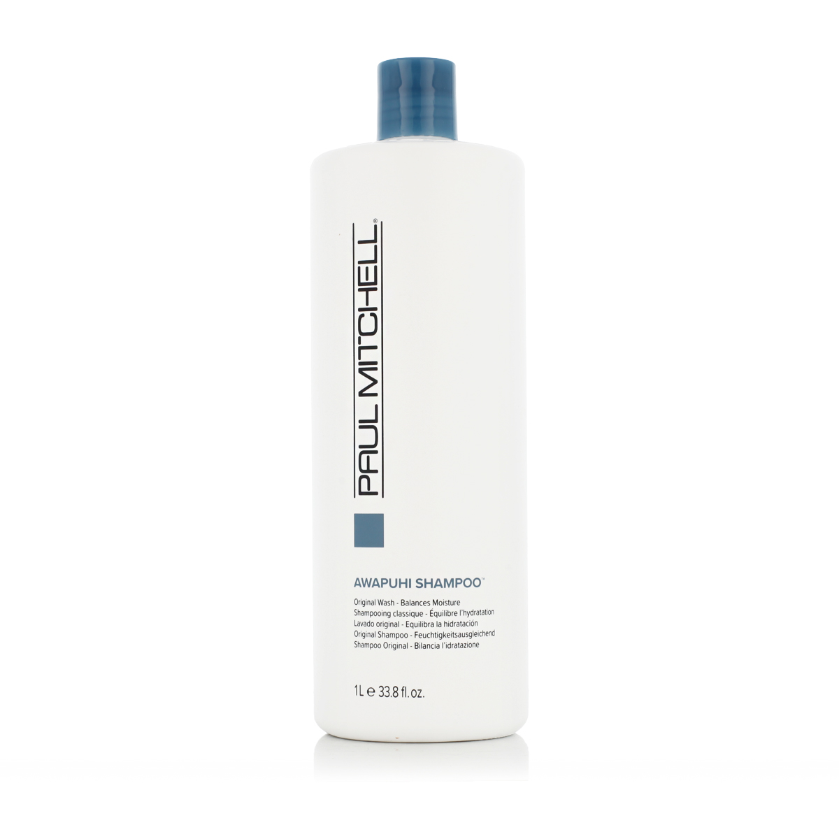 Paul Mitchell Original Awapuhi Shampoo 1000 ml