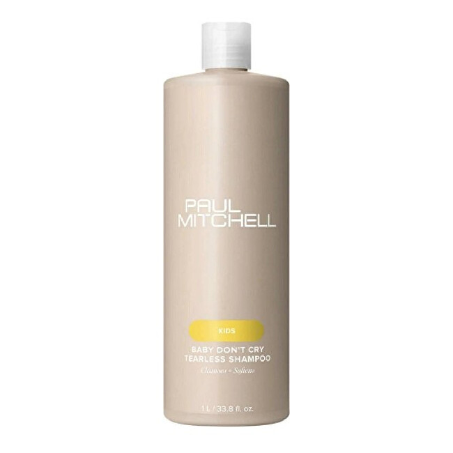 Paul Mitchell Kids Baby Don't Cry Shampoo 1000 ml