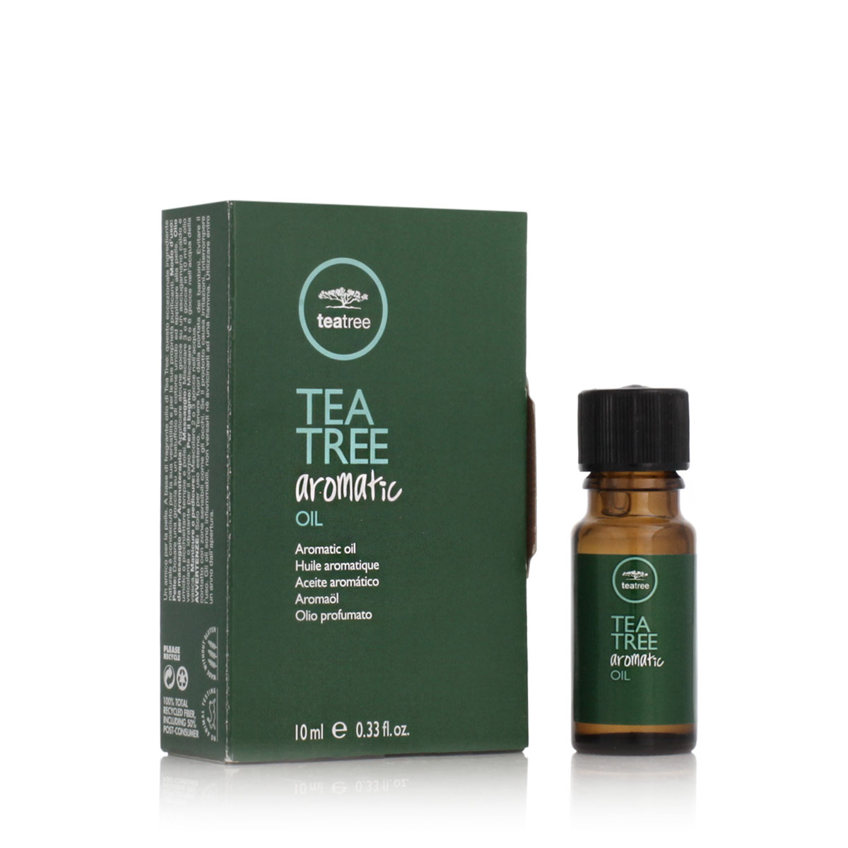 Paul Mitchell TEA TREE Aromatic Oil 10ml kūno aliejus