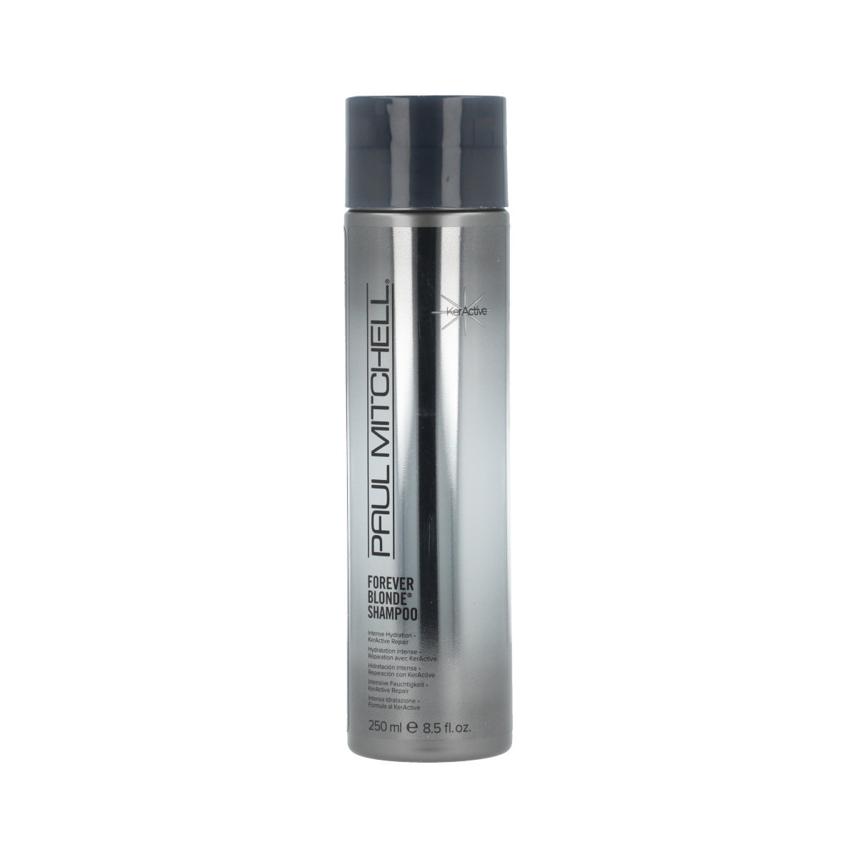 Paul Mitchell Blonde Forever Blonde Shampoo Plaukų &scaron;ampūnas &Scaron;ampūnas &scaron;viesintiems plaukams Unisex