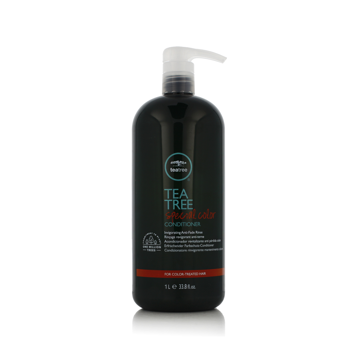 Paul Mitchell TEA TREE Special Color Conditioner Plaukų kondicionierius Unisex