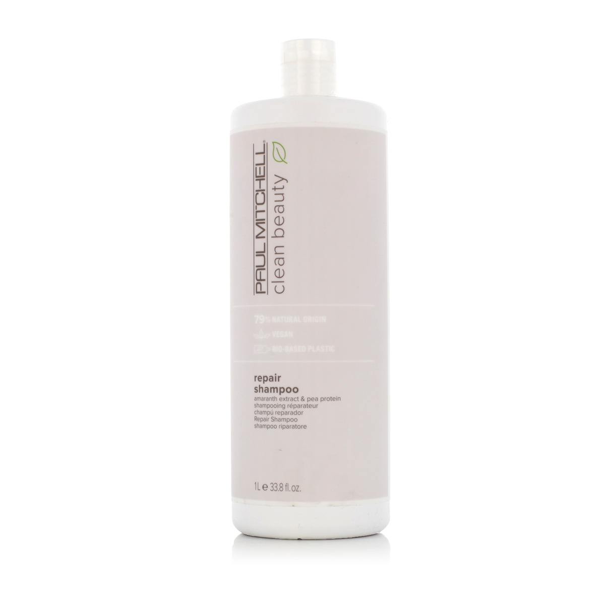 Paul Mitchell Clean Beauty Repair Shampoo Plaukų &scaron;ampūnas Unisex