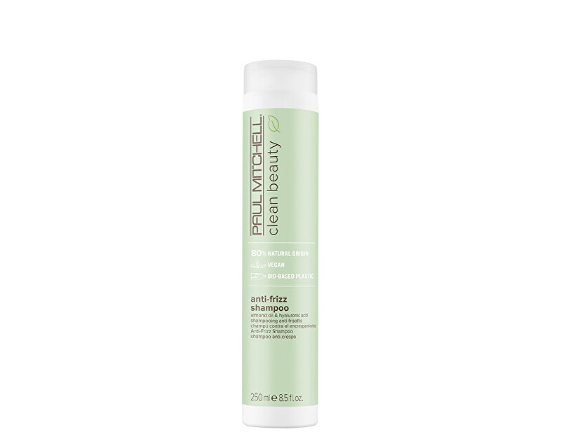 Paul Mitchell Clean Beauty Smooth Anti-Frizz Shampoo 1000 ml