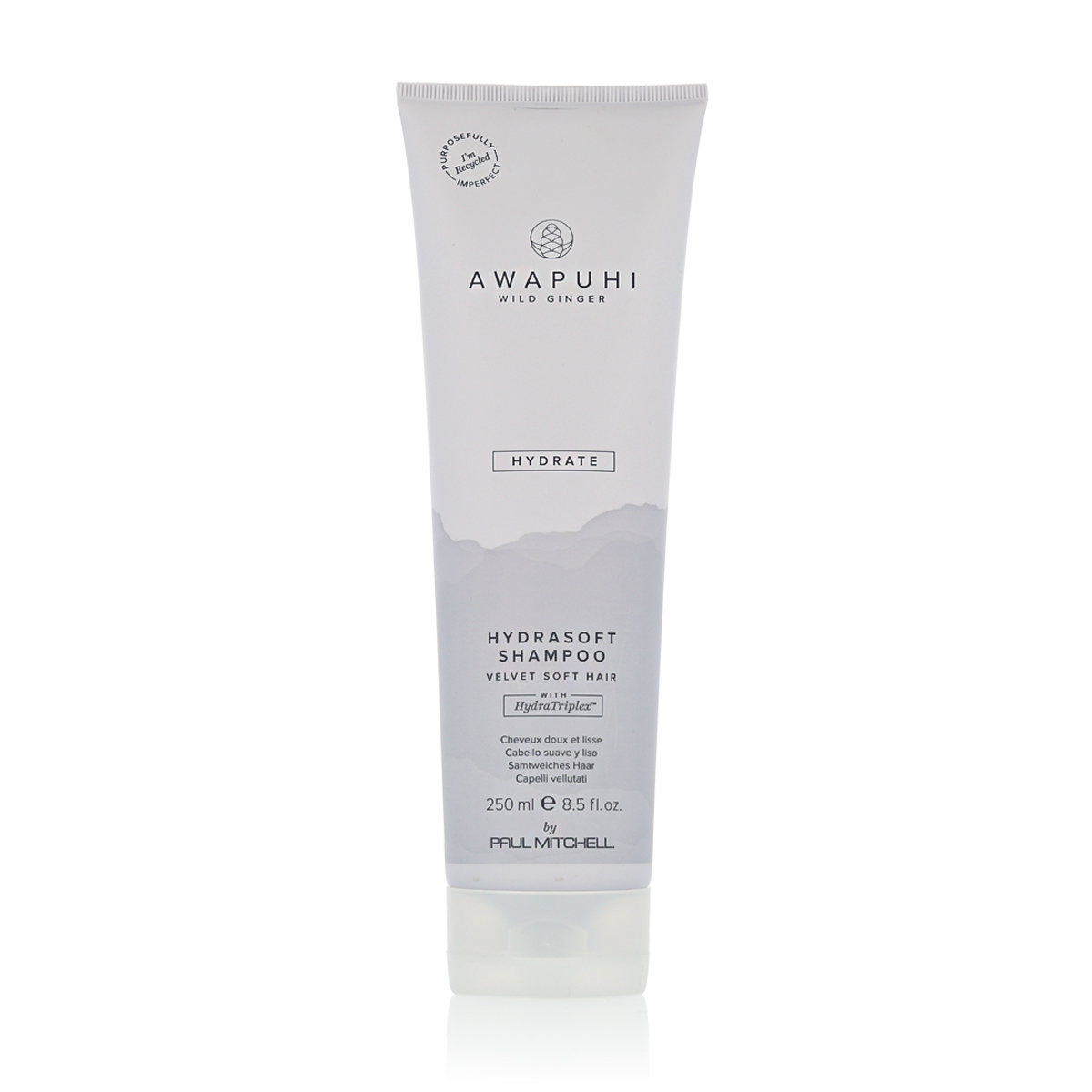 Paul Mitchell Awapuhi Wild Ginger Hydrasoft Shampoo Plaukų &scaron;ampūnas Unisex