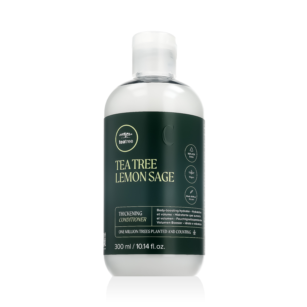 Paul Mitchell Tea Tree Lemon Sage Thickening Conditioner Plaukų kondicionierius Unisex