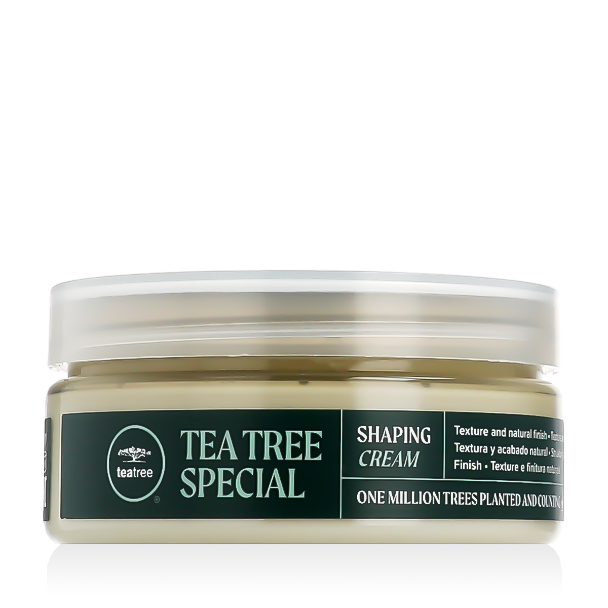 Paul Mitchell Tea Tree Special Shaping Cream 85g plaukų kremas