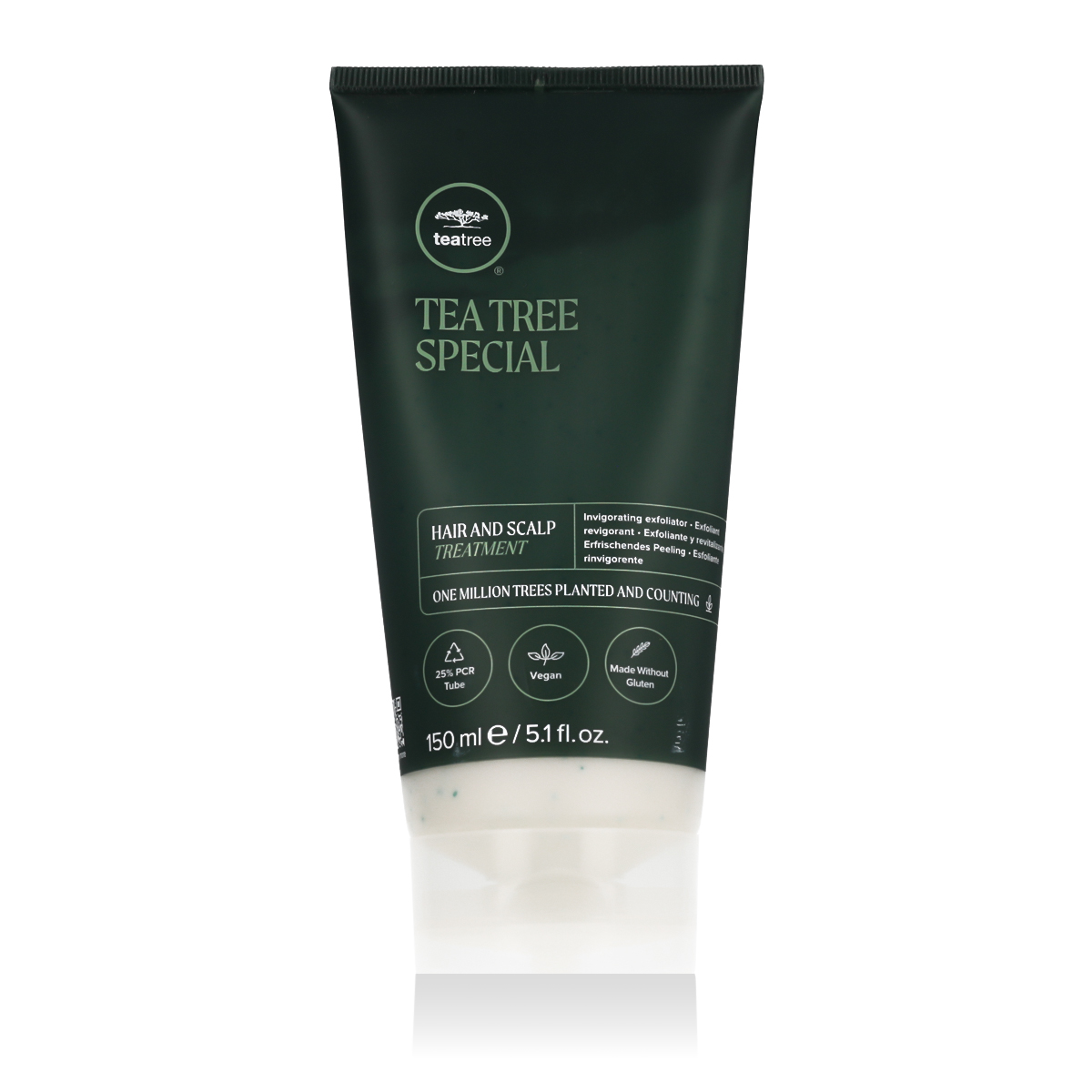 Paul Mitchell Tea Tree Special Hair and Scalp Treatment 150ml plaukų kaukė