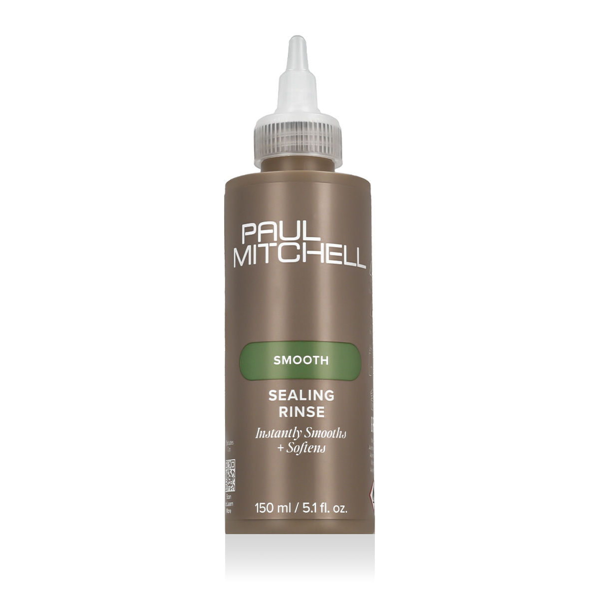 Paul Mitchell Smooth Sealing Rinse 150ml plaukų tiesinimo priemonė