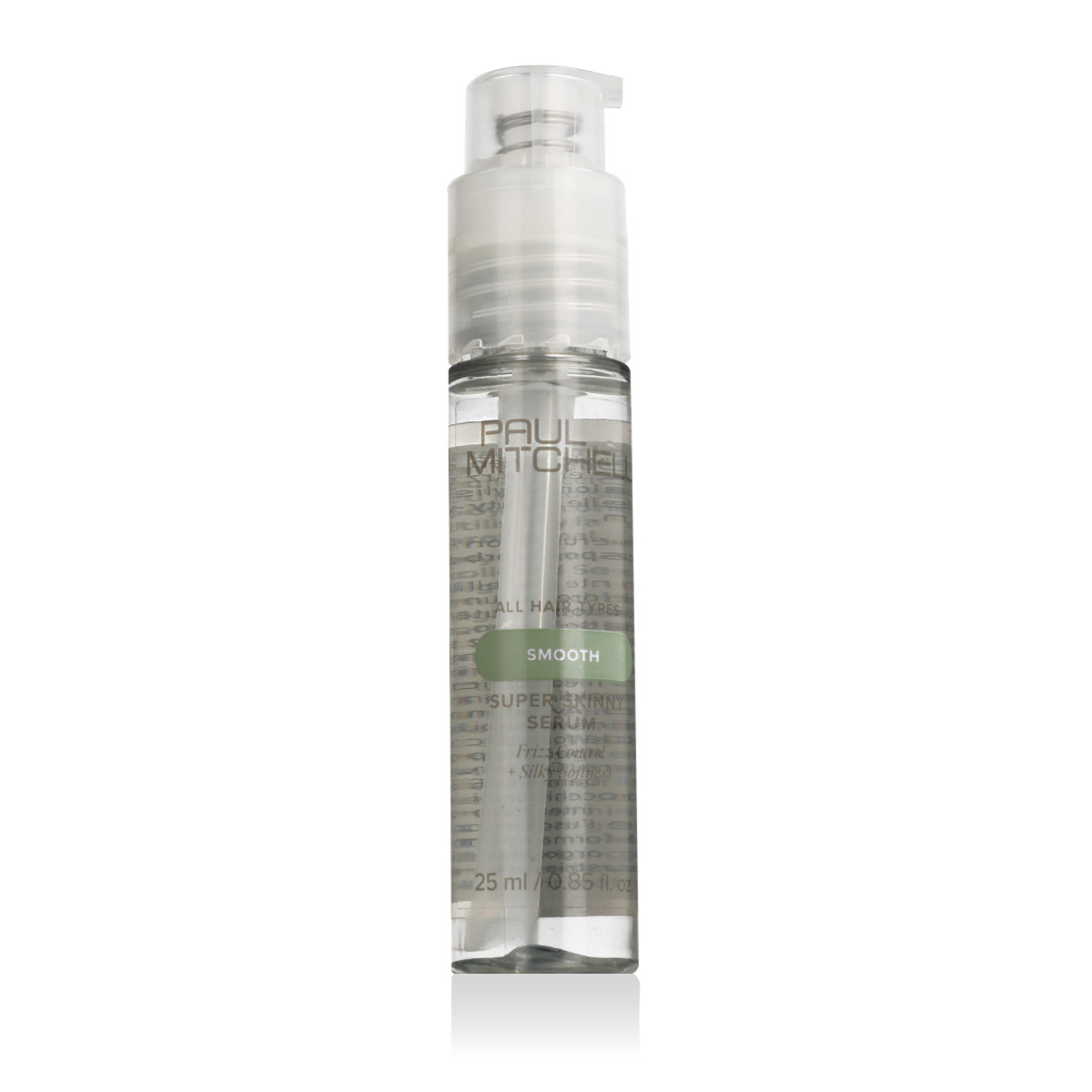 Paul Mitchell Smooth Super Skinny Serum 25ml plaukų serumas