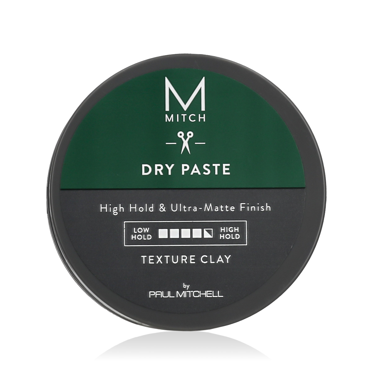 Paul Mitchell Mitch Dry Paste 85g fiksatorius plaukų modeliavimui