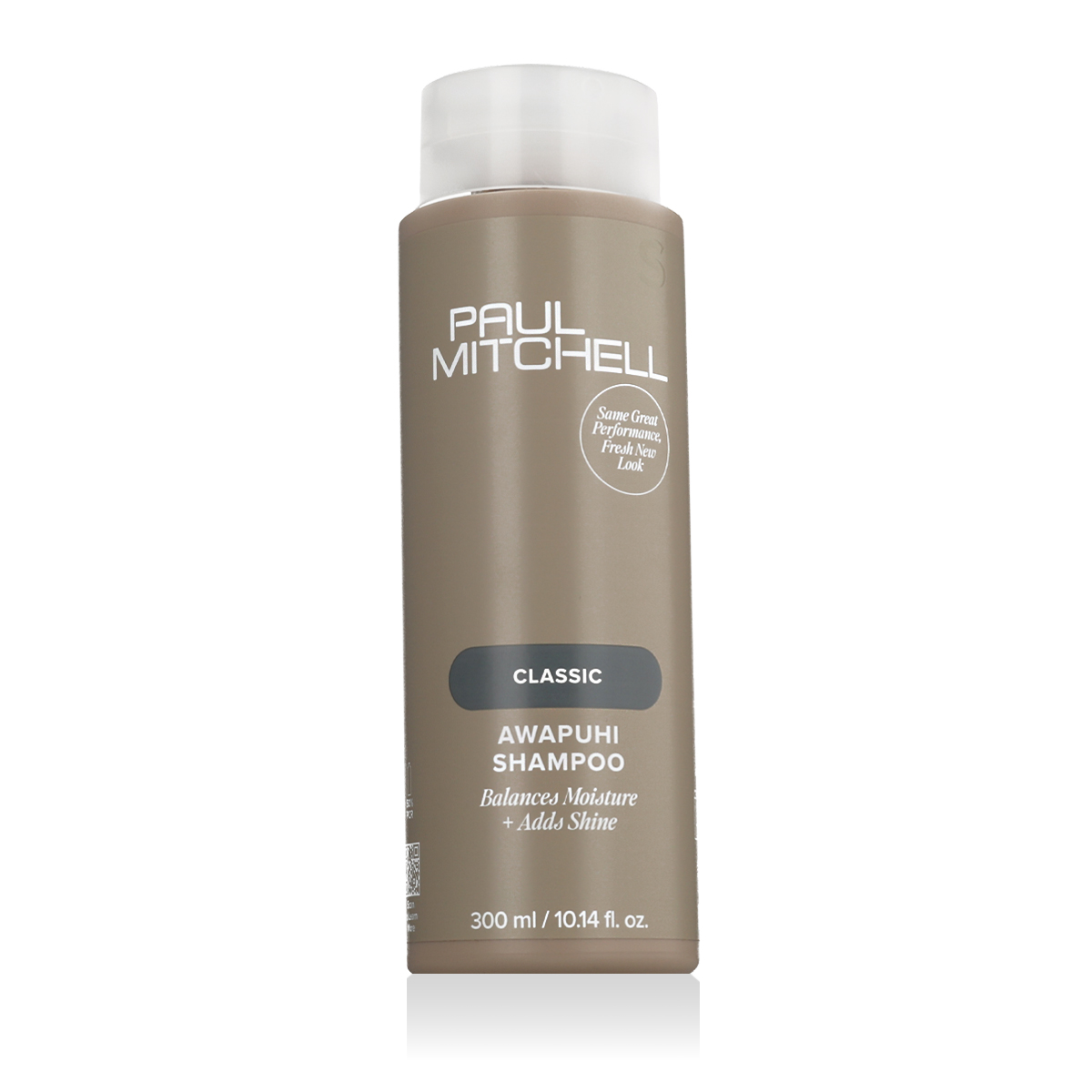Paul Mitchell Classic Awapuhi Shampoo Plaukų &scaron;ampūnas &Scaron;ampūnas dažytiems plaukams Unisex
