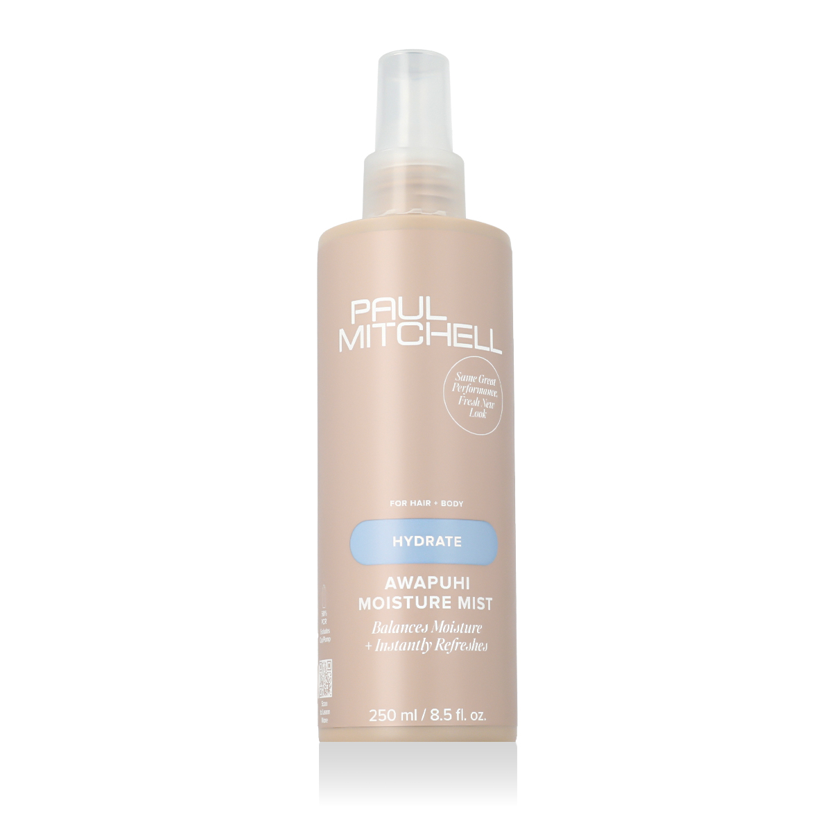 Paul Mitchell Hydrate Awapuhi Moisture Mist 250ml paliekama priemonė plaukams