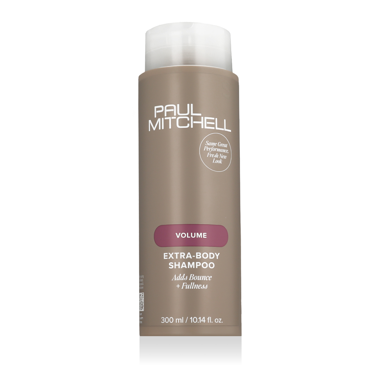 Paul Mitchell Volume Extra-Body Shampoo Plaukų &scaron;ampūnas Apimties suteikiantis plaukų &scaron;ampūnas Unisex