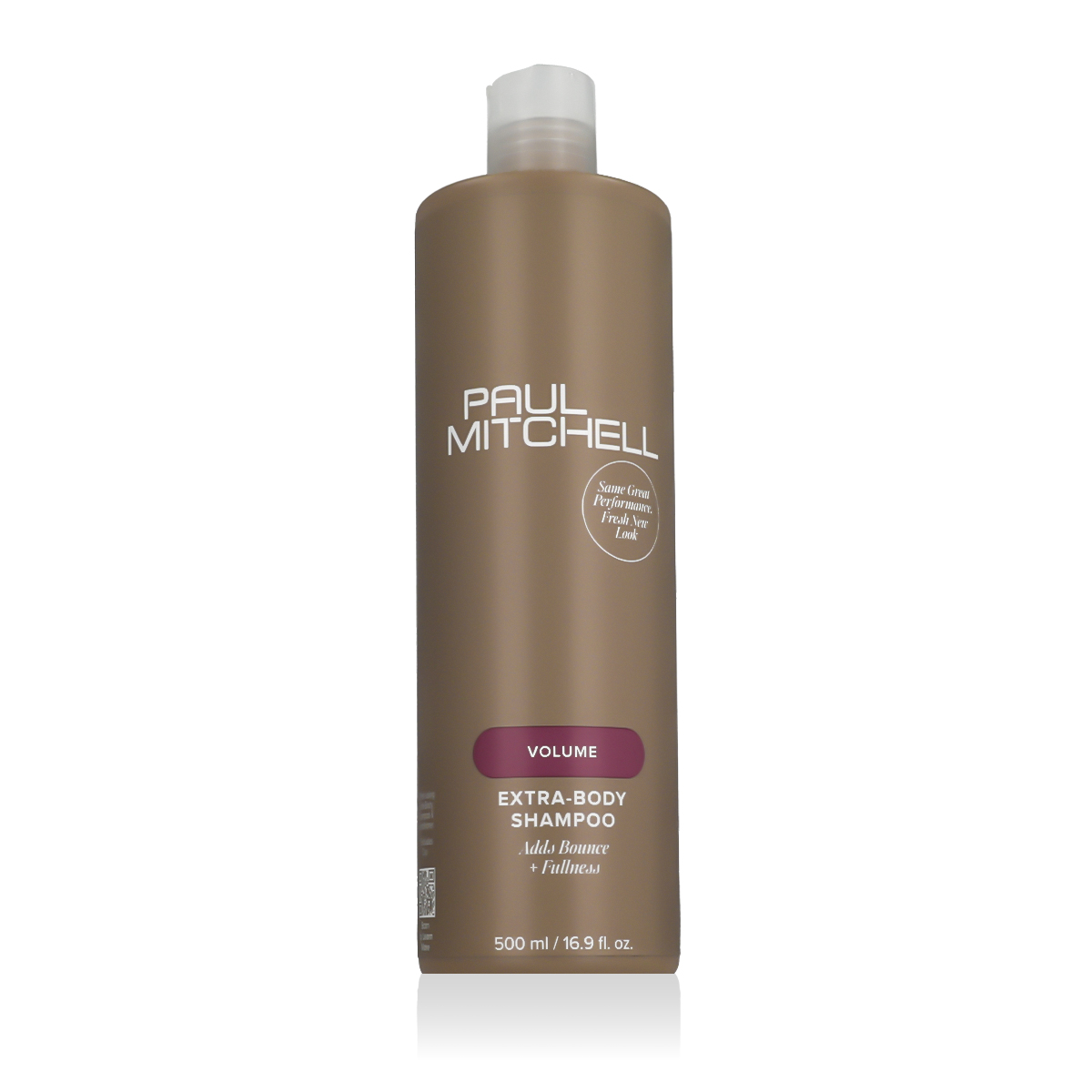 Paul Mitchell Volume Extra-Body Shampoo Plaukų &scaron;ampūnas Apimties suteikiantis plaukų &scaron;ampūnas Unisex