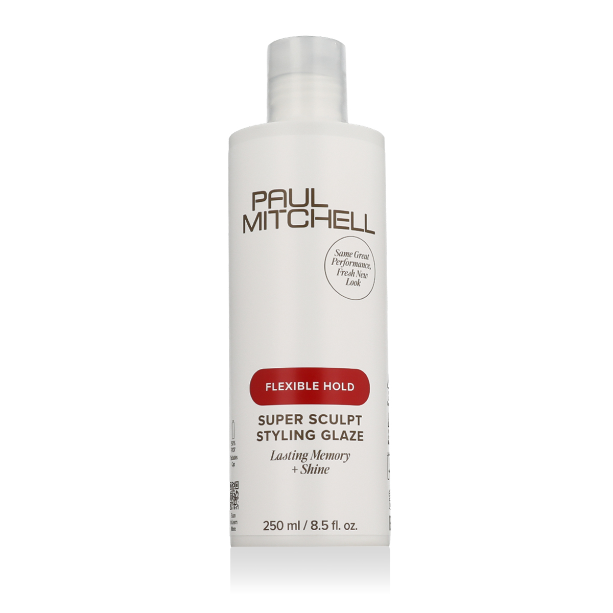 Paul Mitchell Flexible Hold Super Sculpt Styling Glaze Plaukų gelis Unisex