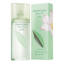 Elizabeth Arden Green Tea Lotus 100ml Kvepalai Moterims EDT Testeris