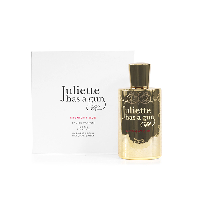 Juliette Has A Gun Midnight Oud Eau De Parfum 100 ml