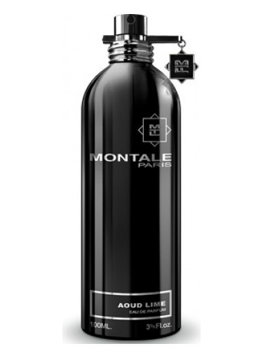 Montale Aoud Lime Eau De Parfum 5 ml