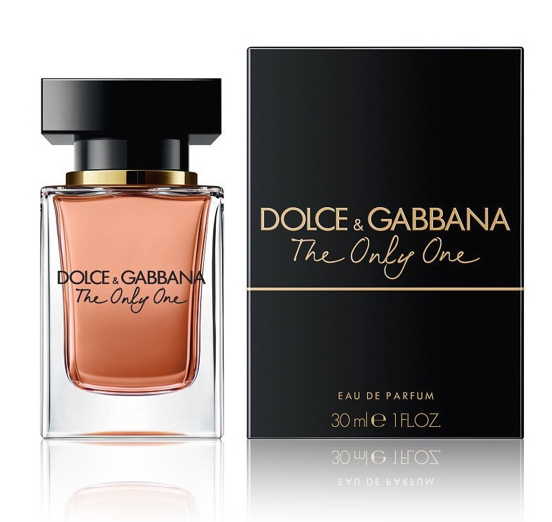 Dolce & gabbana The Only One Eau De Parfum Kvepalai Moterims