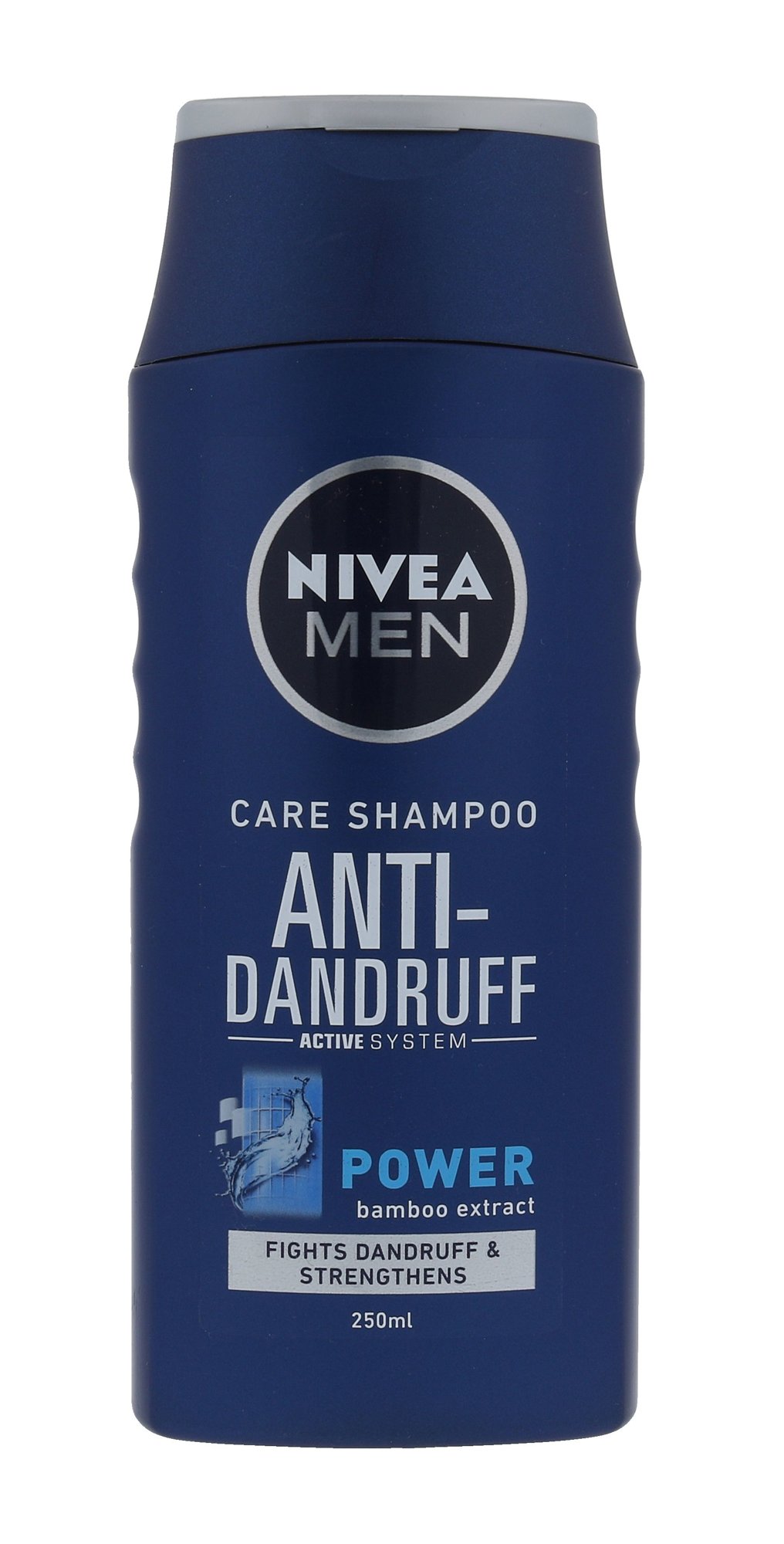 Nivea Men Anti-dandruff Power šampūnas