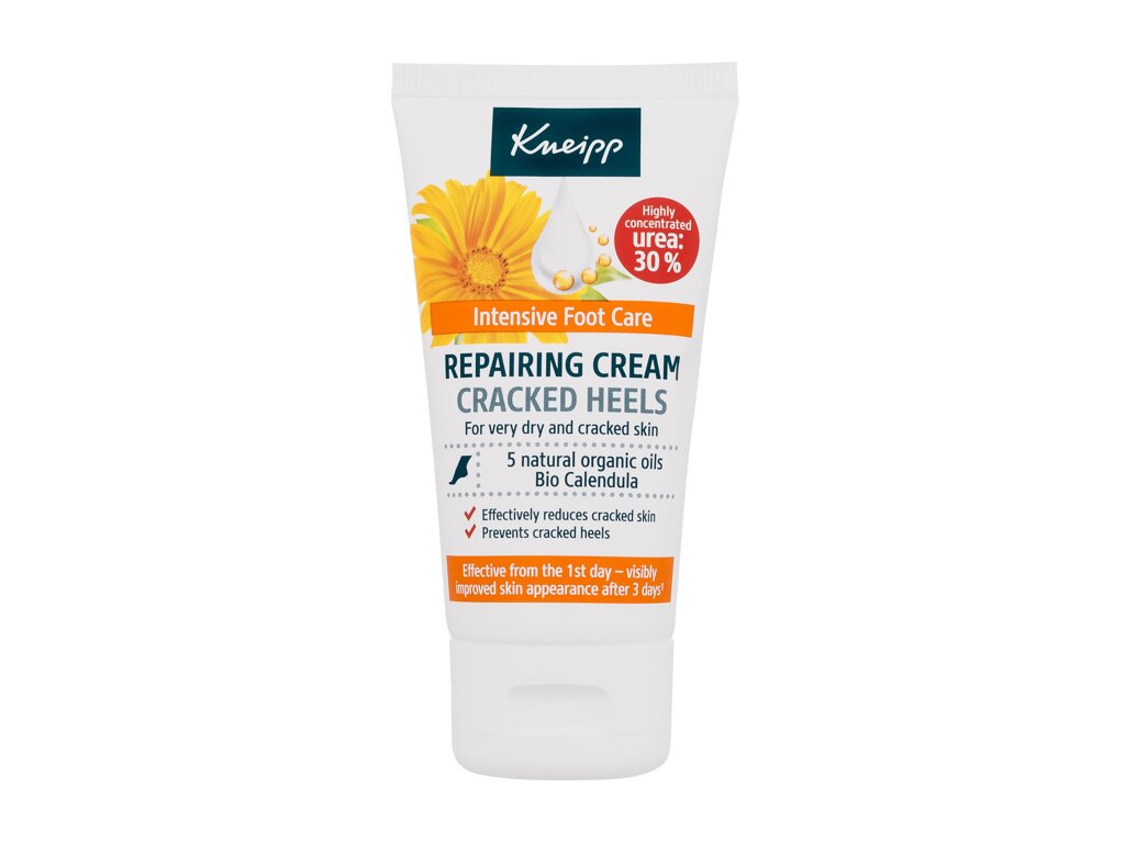 Repairing Cream For Cracked Heels 50 ml