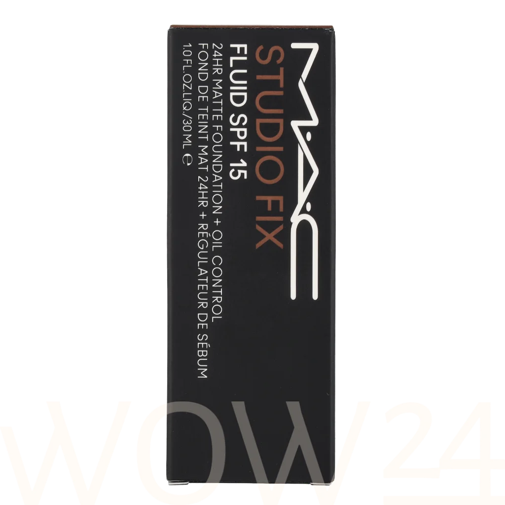 Mac Studio Fix Fluid