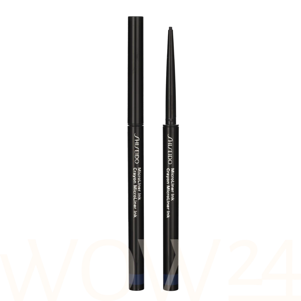 Shiseido Shiseido Micro Liner Ink 0.08 g kosmetika akims