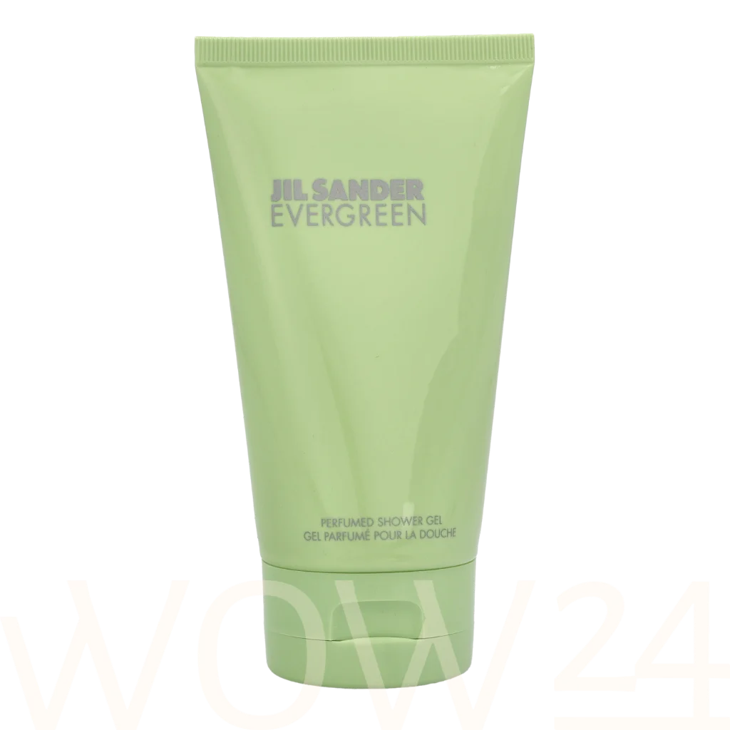 Jil Sander Jil Sander Evergreen Shower Gel 150 ml du&scaron;o želė