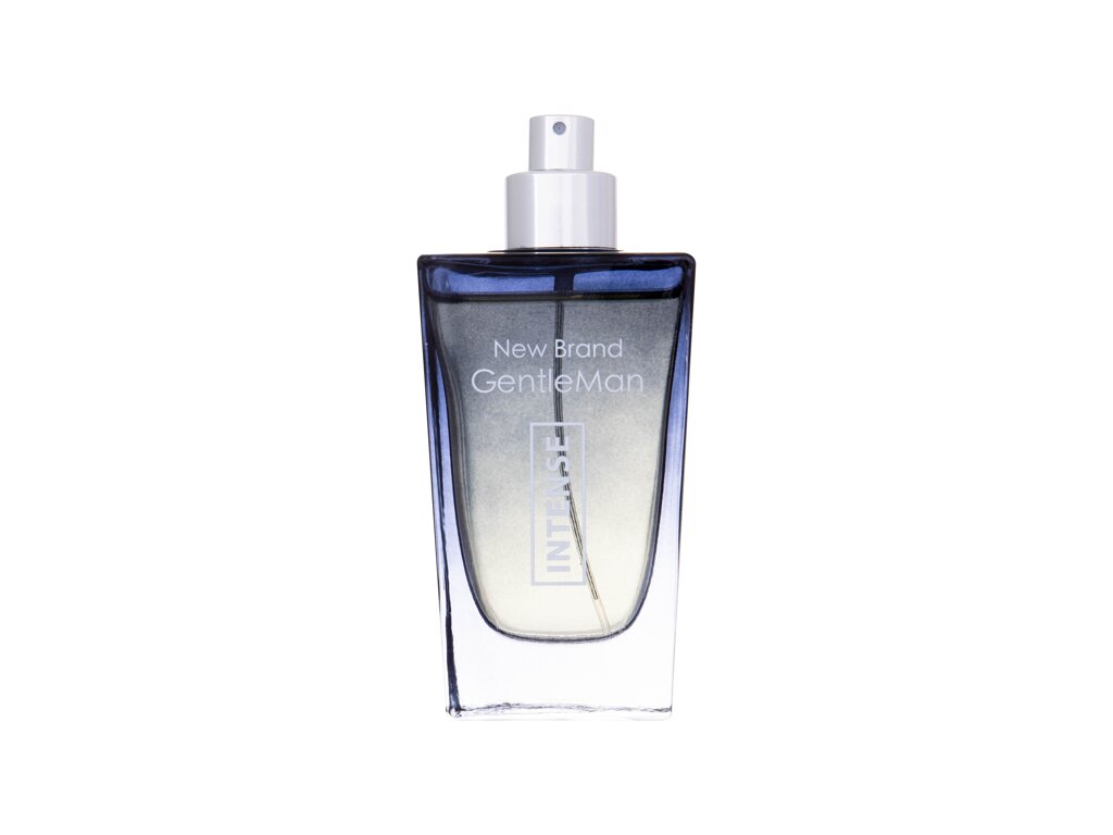 New brand perfumes Gentleman Intense Eau De Toilette 100 ml