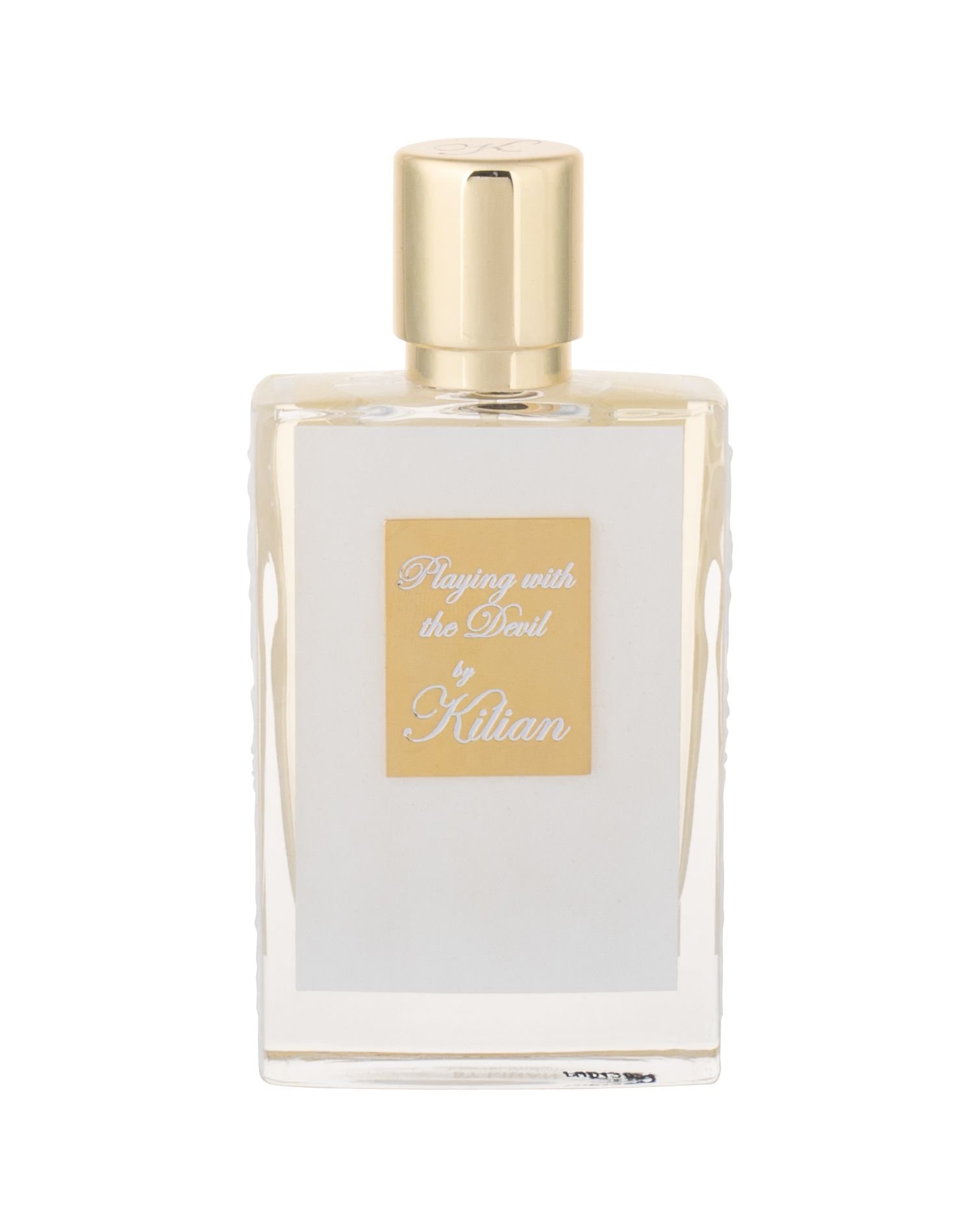 Kilian The Cellars Playing with the Devil Eau De Parfum 50 ml Edp 50 ml + Perfume Case Set