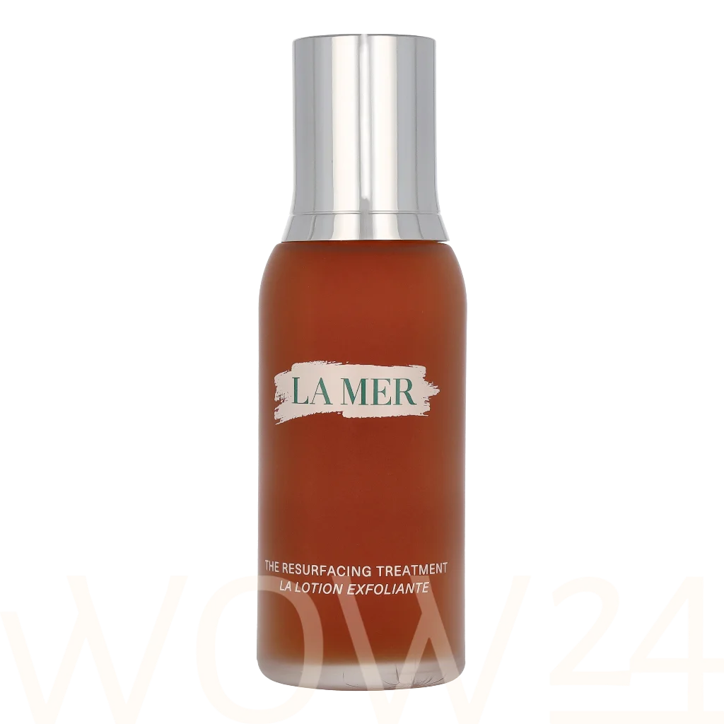 La Mer La Mer The Refurfacing Treatment 100 ml makiažo valiklis