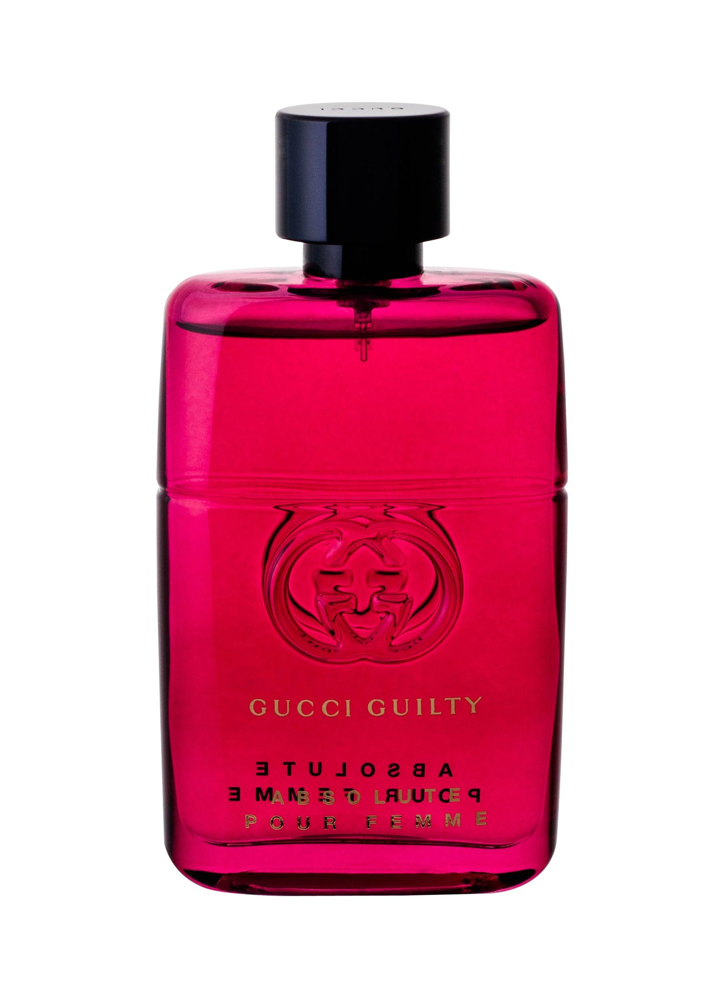 Gucci Guilty Absolute Pour Femme 50ml Kvepalai Moterims EDP