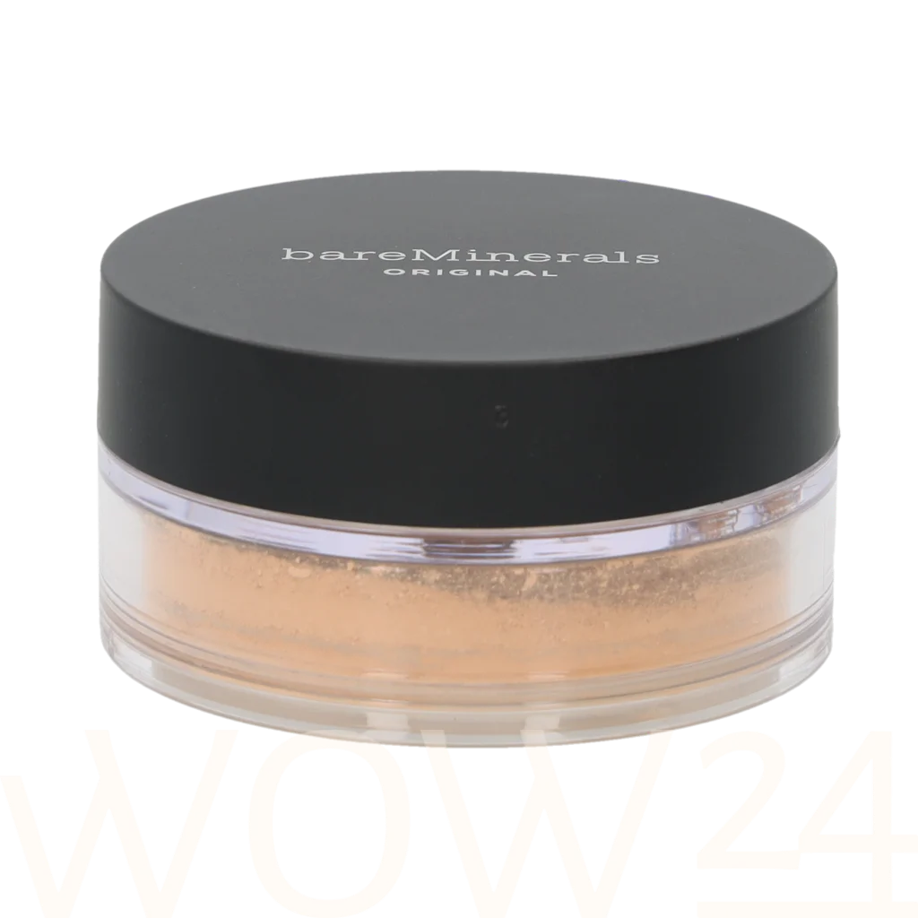 Bareminerals BareMinerals Original Foundation SPF15