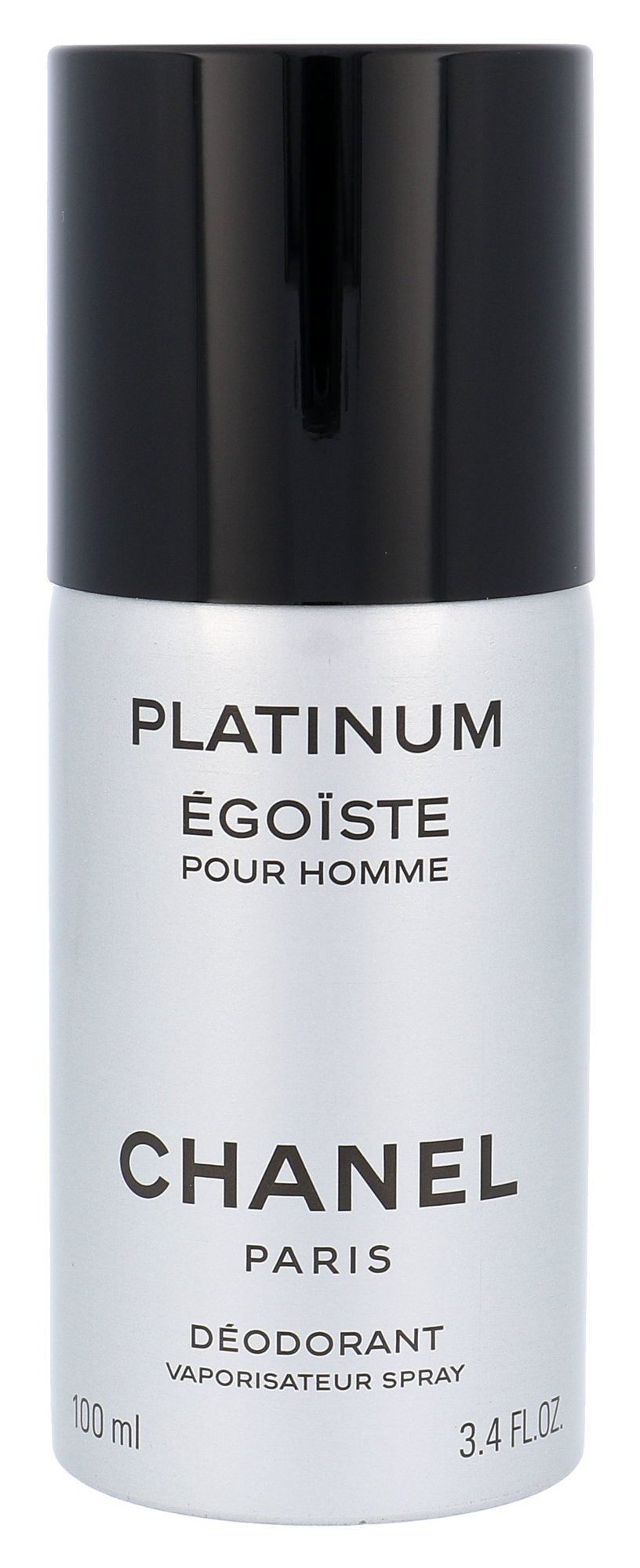 Chanel Platinum Egoiste Pour Homme 100ml dezodorantas