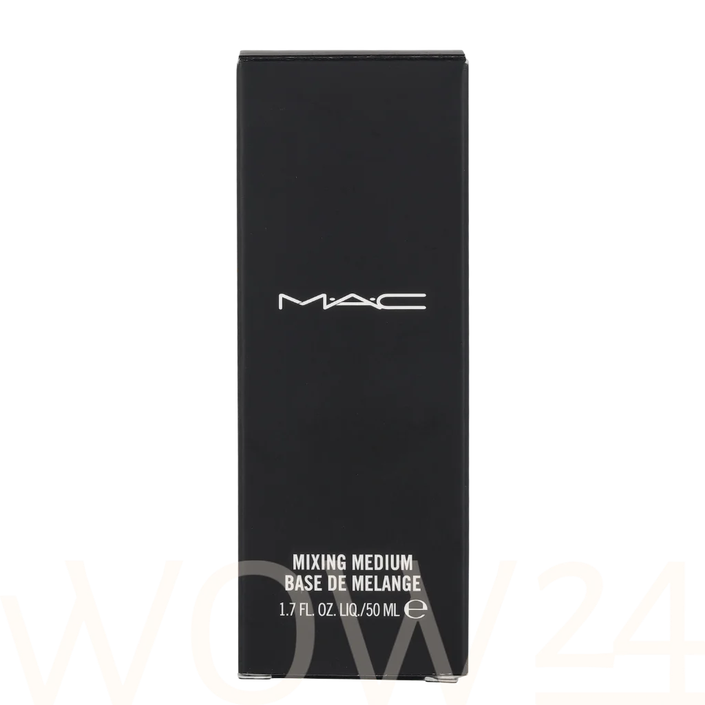 MAC MAC Mixing Medium Water Base kosmetika lūpoms