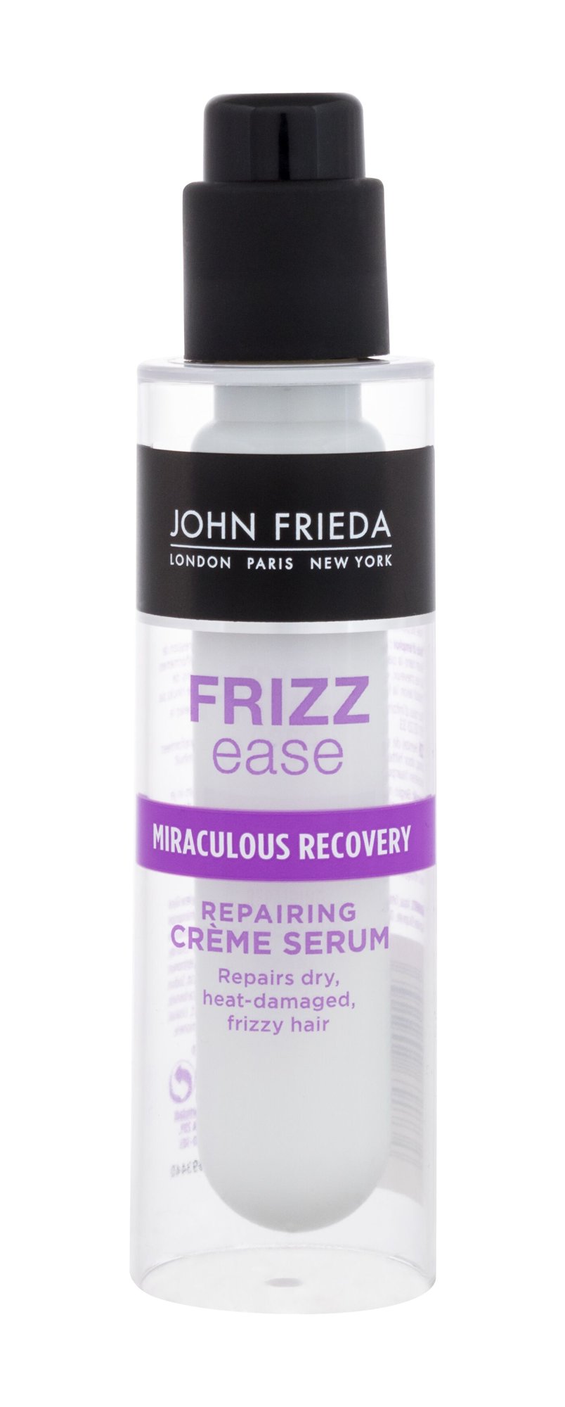 John Frieda Frizz Ease Miraculous Recovery 50ml plaukų serumas