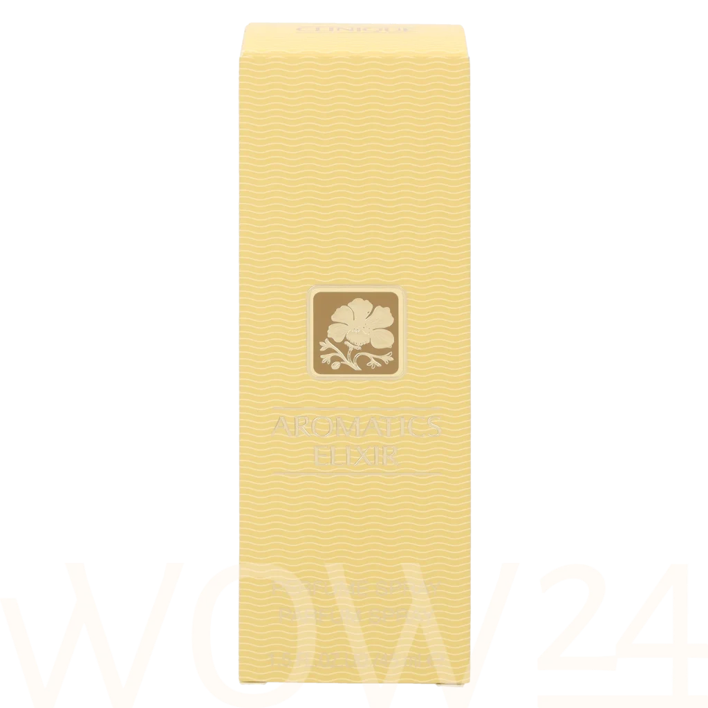 Clinique Clinique Aromatics Elixir Edp Spray 45 ml kvepalai Moterims EDP Clinique Clinique Aromatics Elixir Edp Spray 45 ml kvepalai Moterims EDP